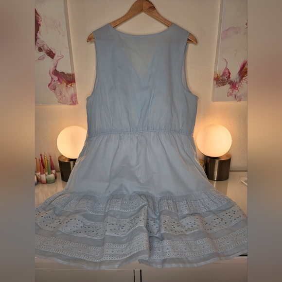 JOIE NWT Women's XL Sundress - Picture 3 of 5